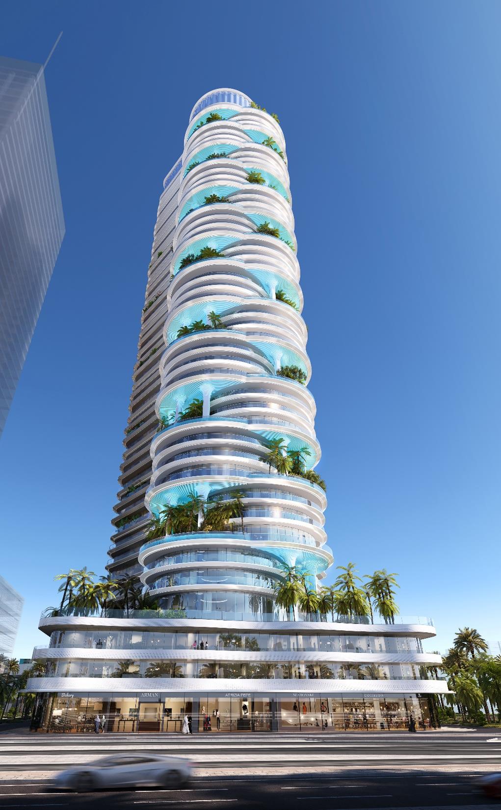 architecture 4