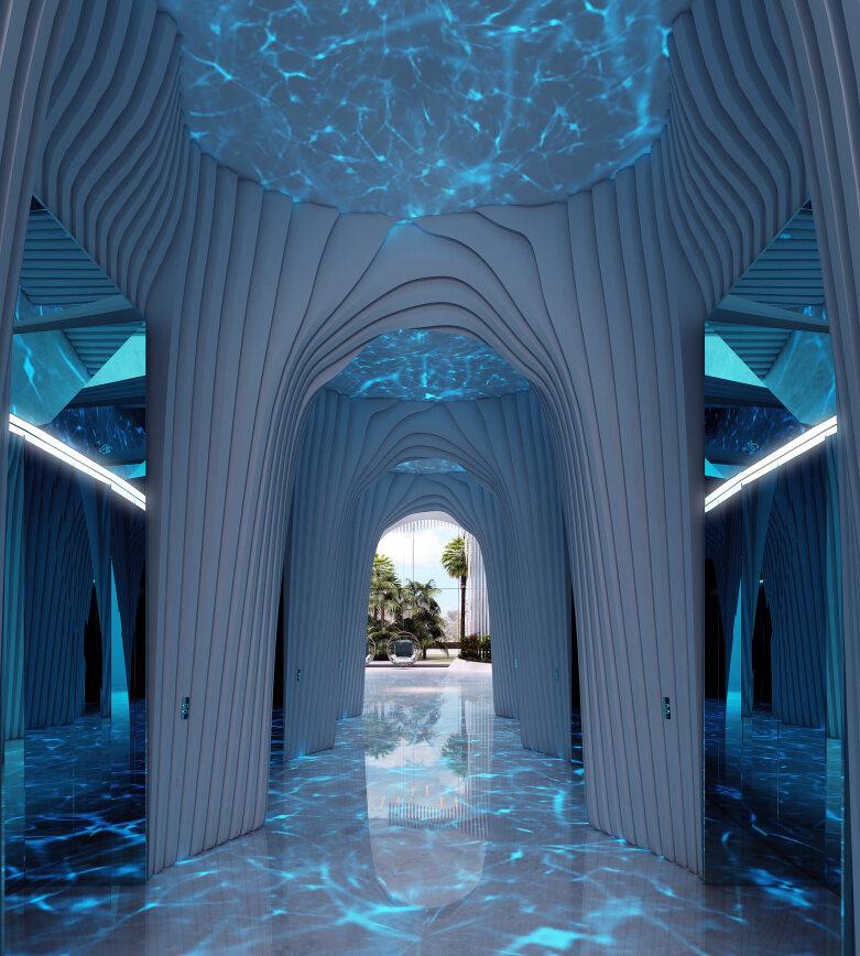 lobby 3