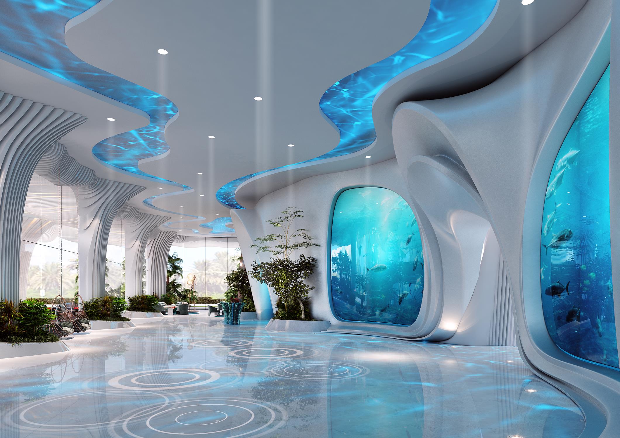 lobby 5