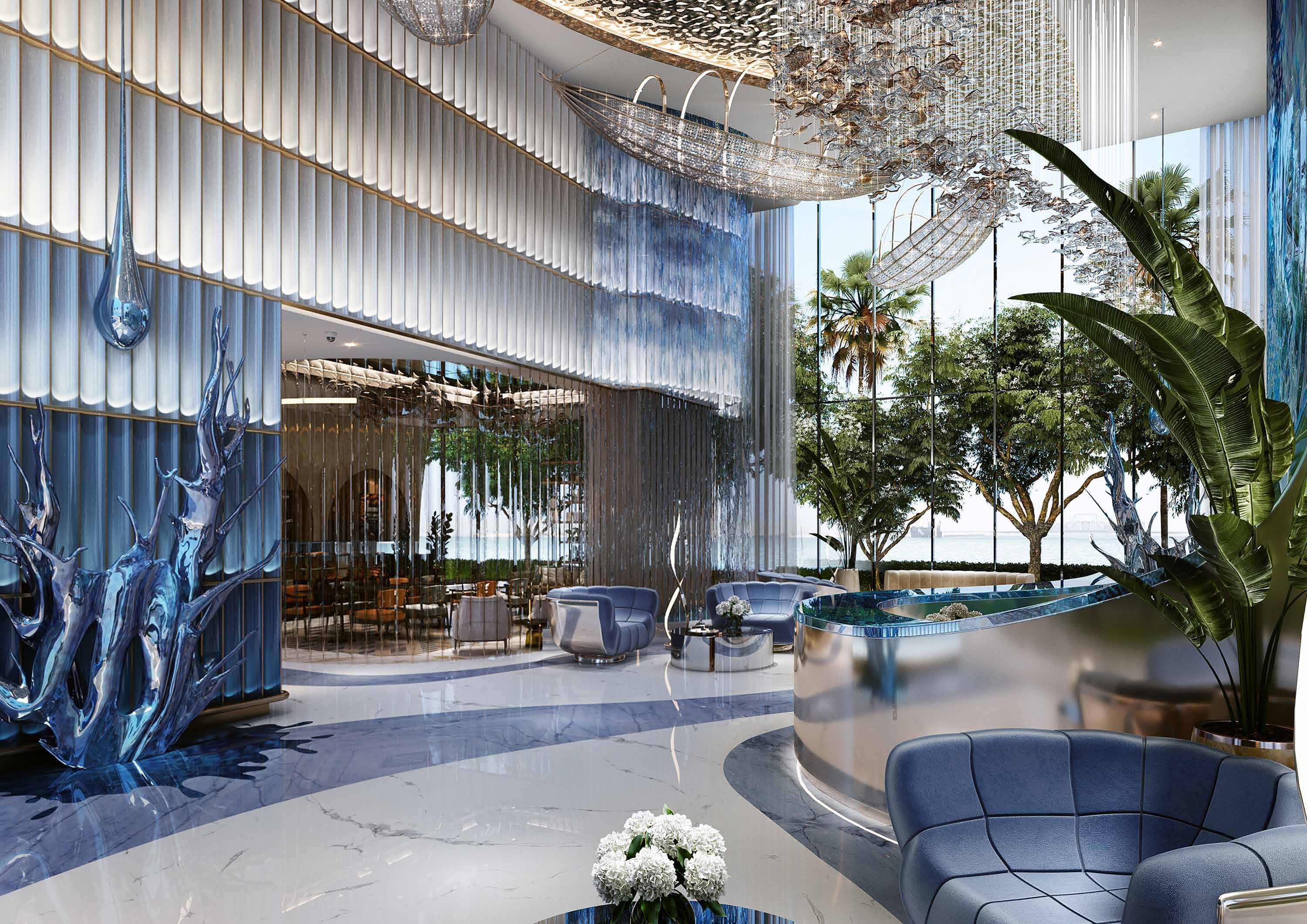 lobby 1
