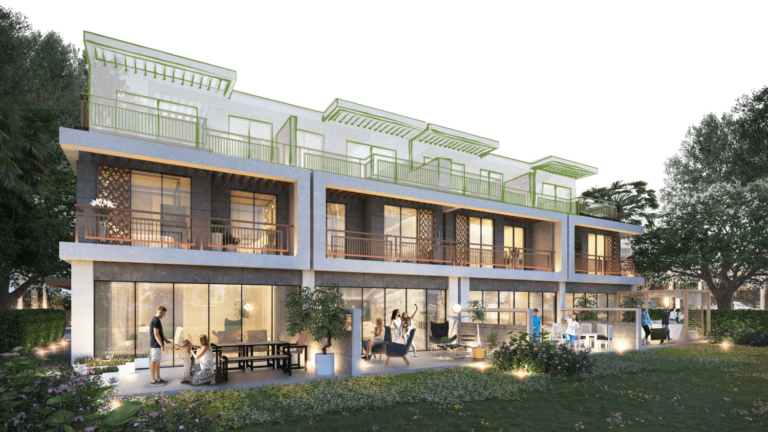 architecture 3
