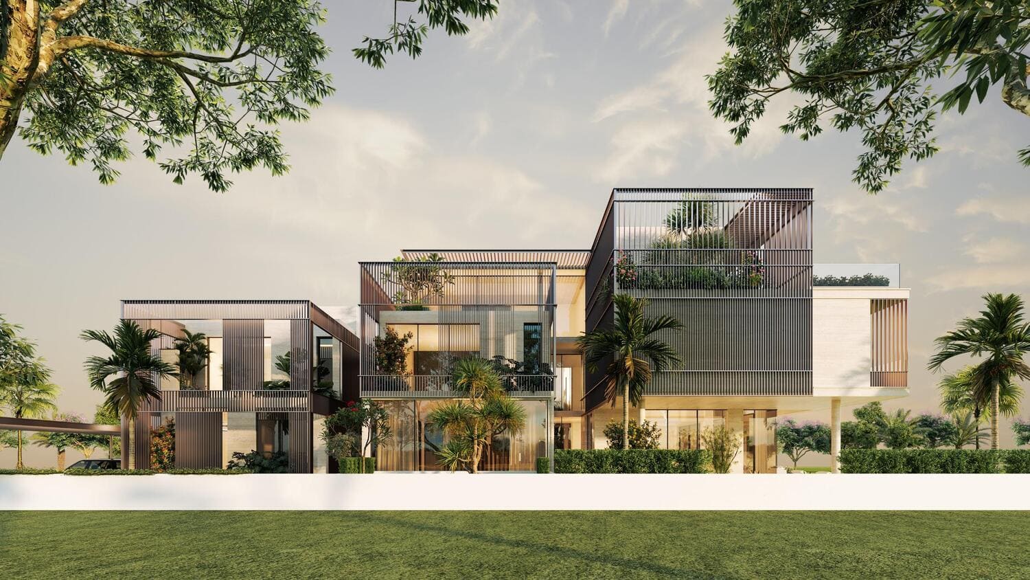 architecture 7