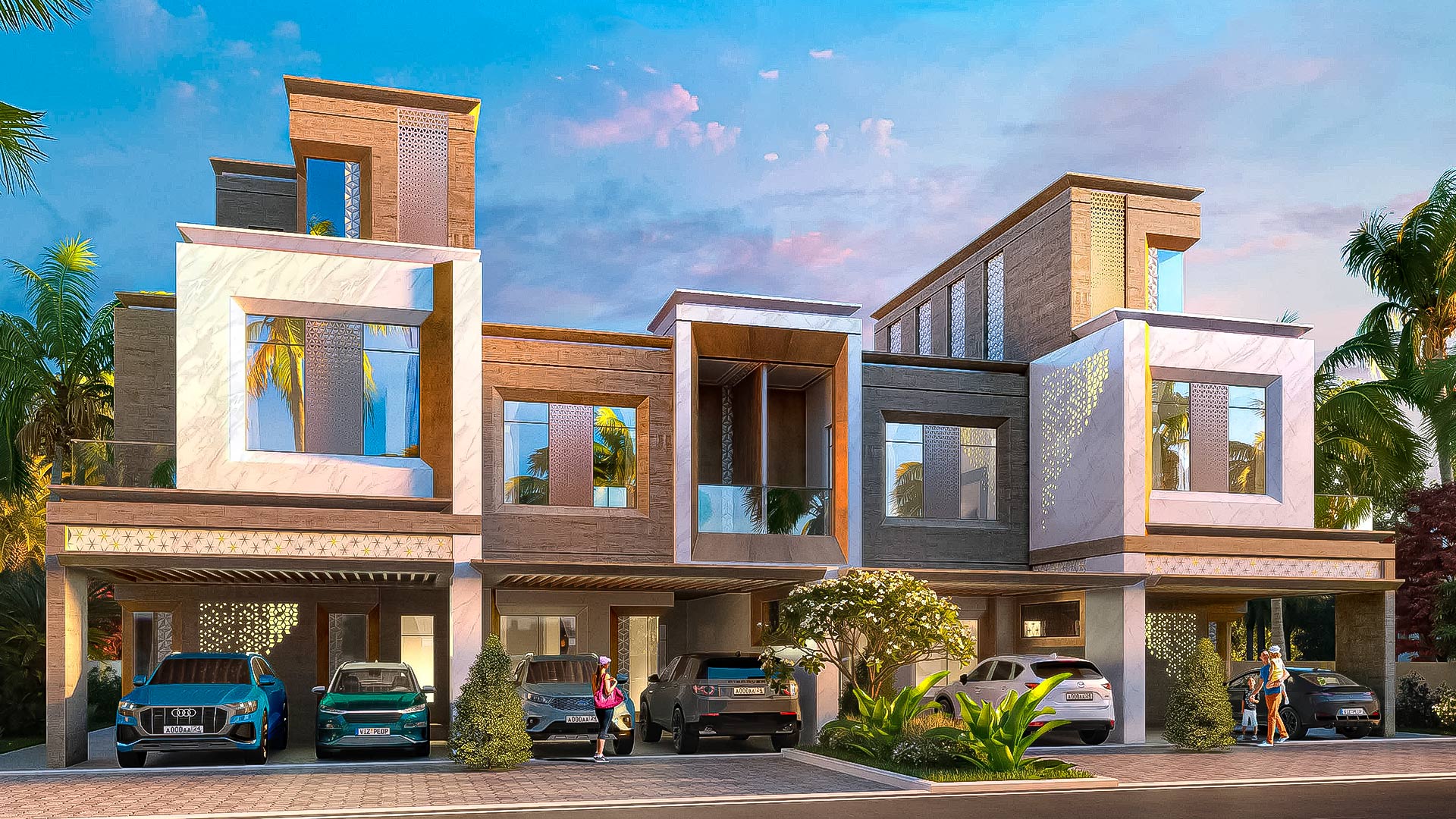 architecture 4