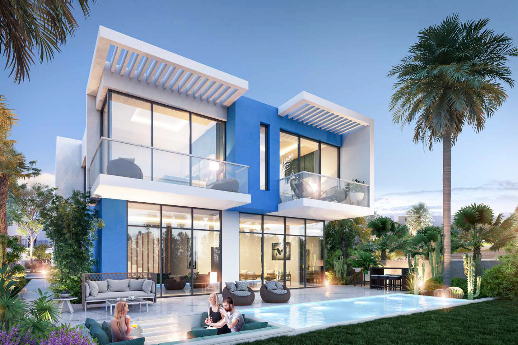 architecture 7