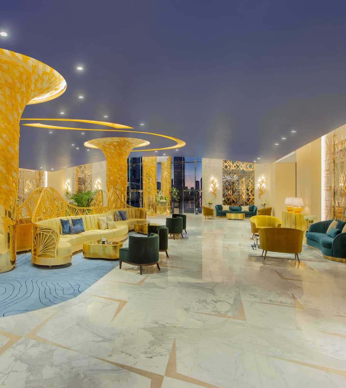 lobby 1