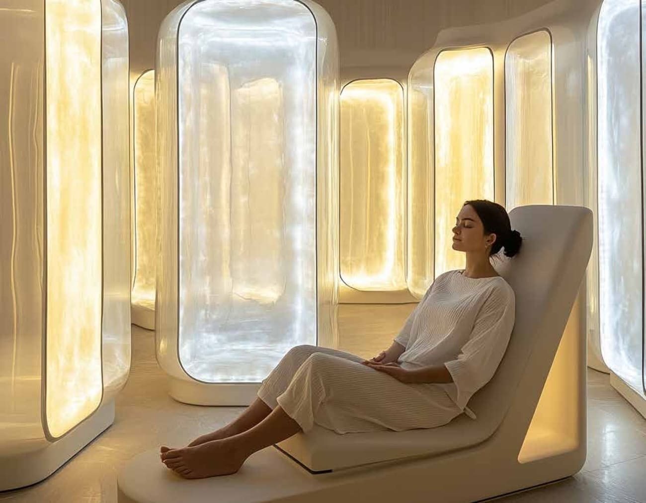 Light Retreat