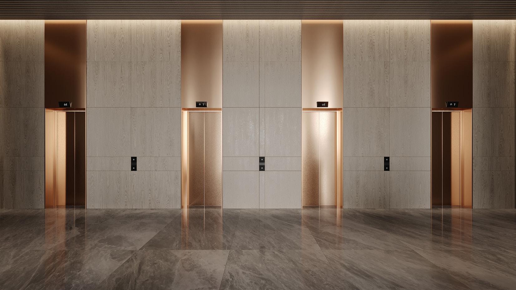 lobby 3
