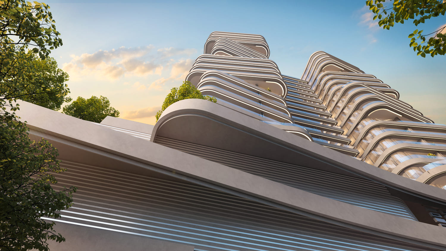 architecture 4