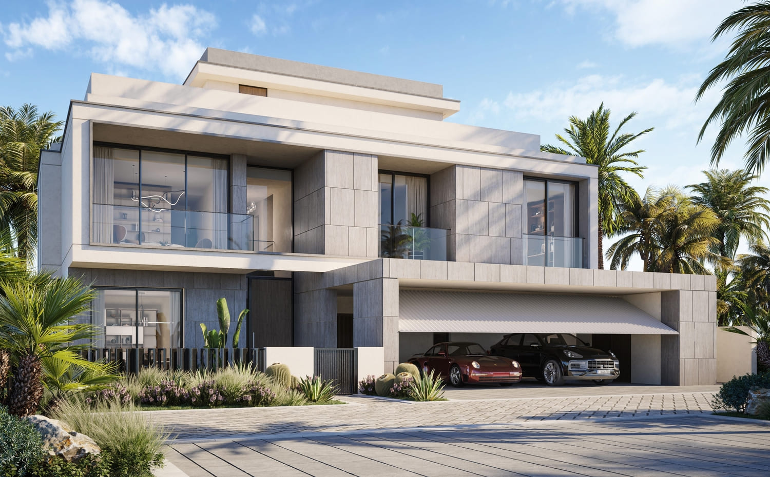 architecture 6