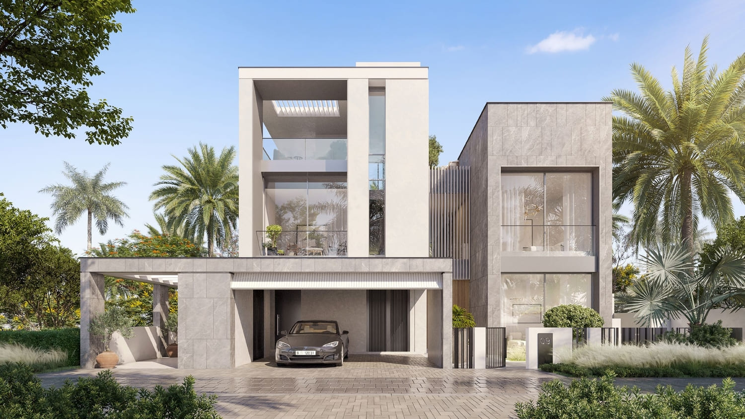 architecture 9