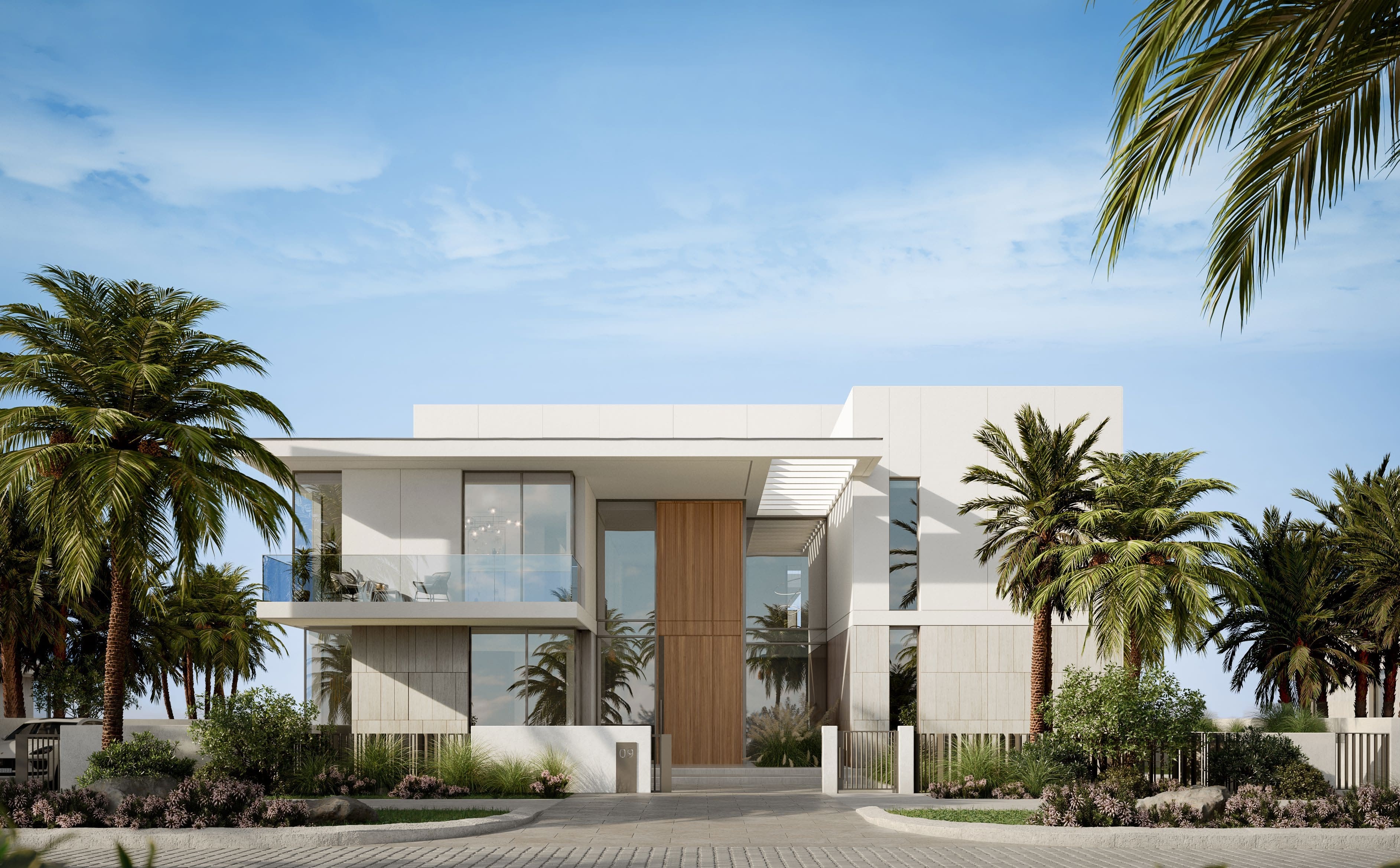 architecture 3