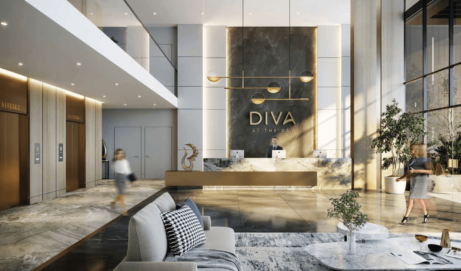 lobby 1