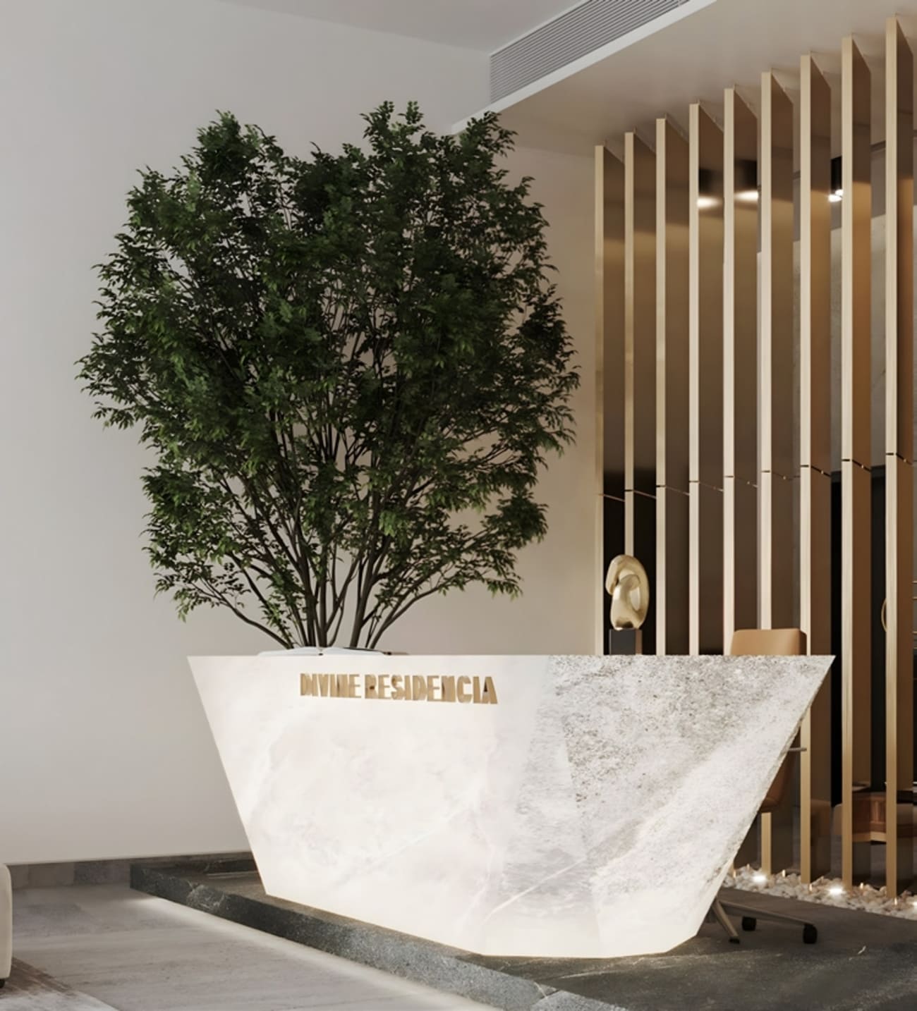 lobby 2
