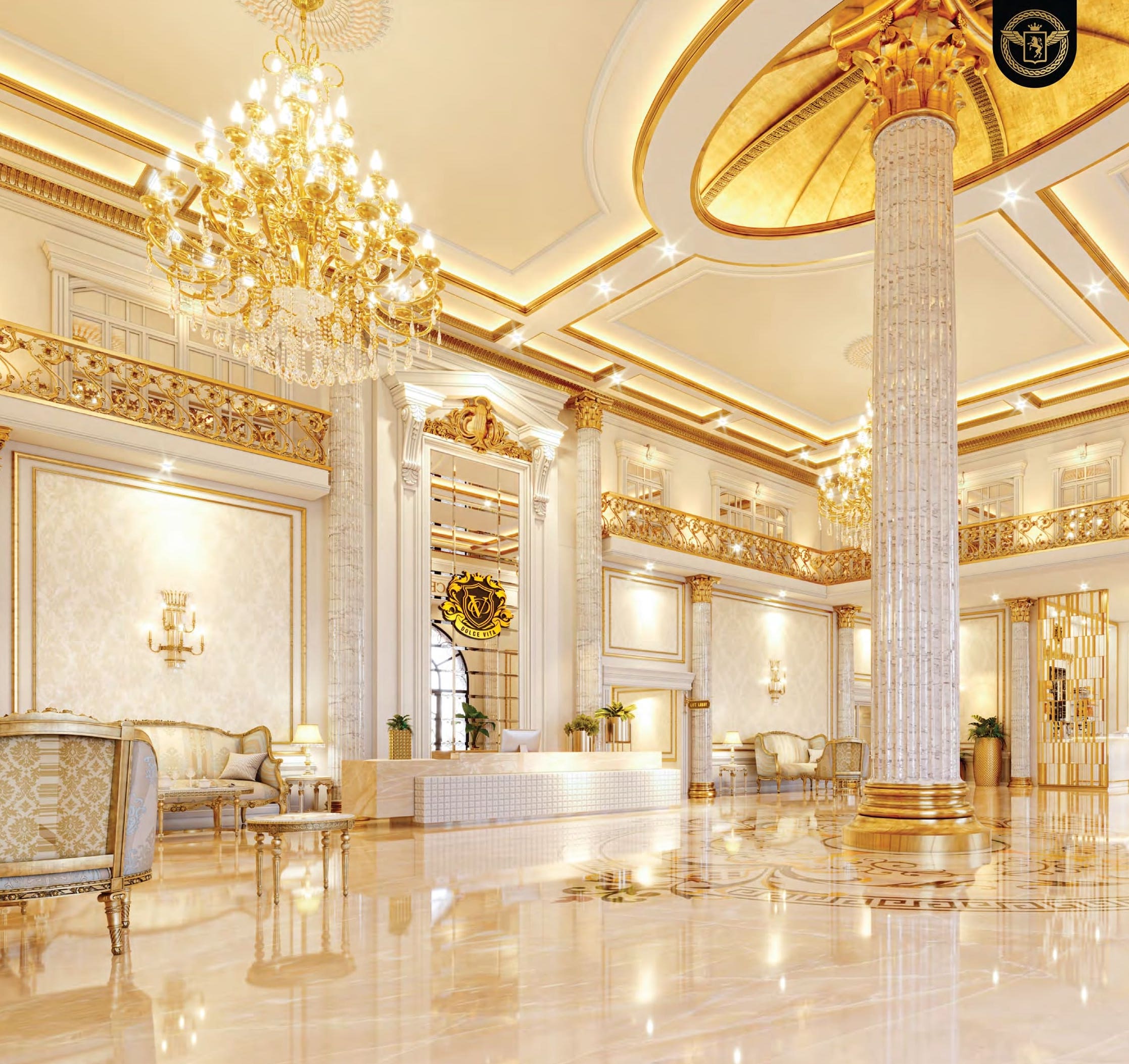 lobby 1
