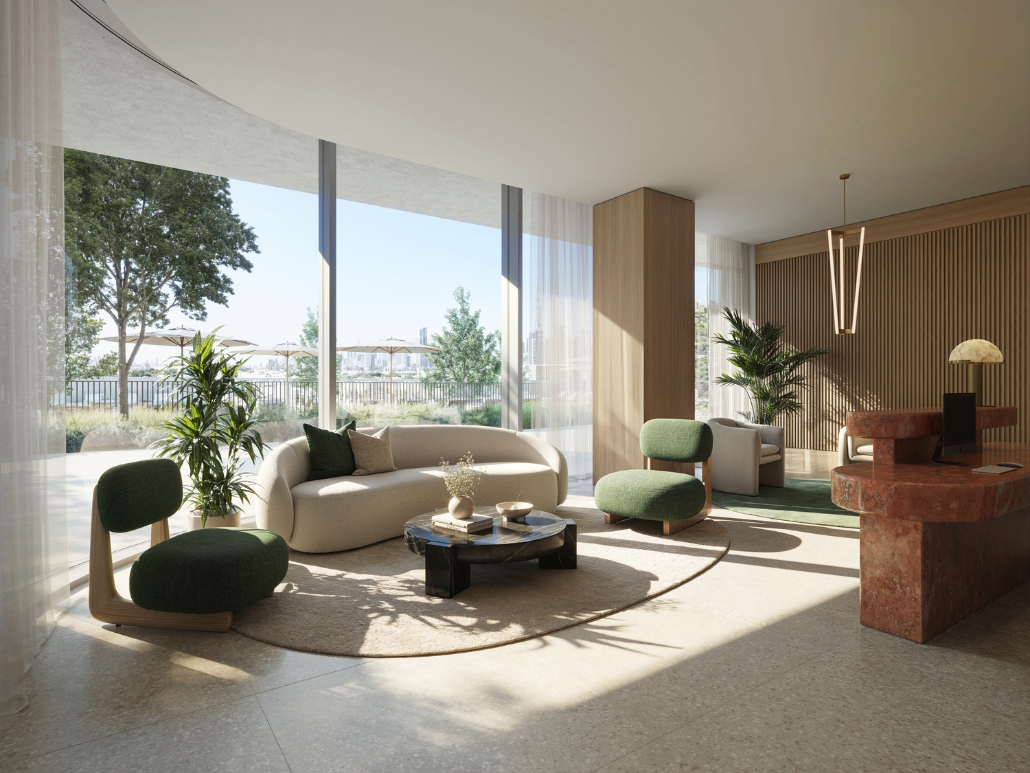 lobby 1
