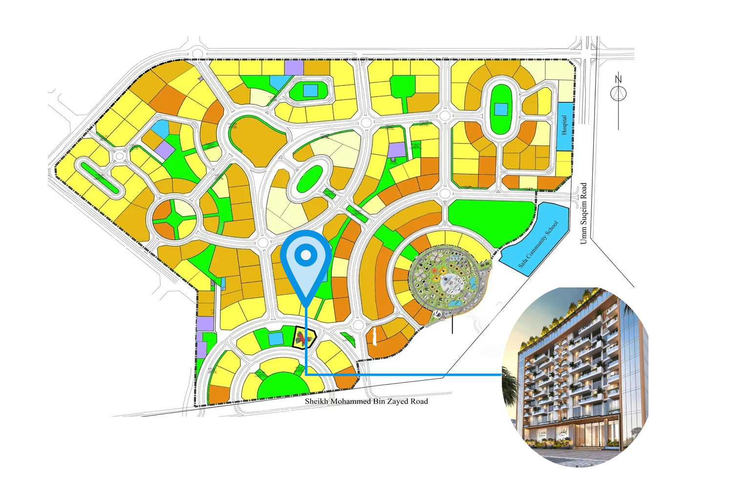 masterPlan 1