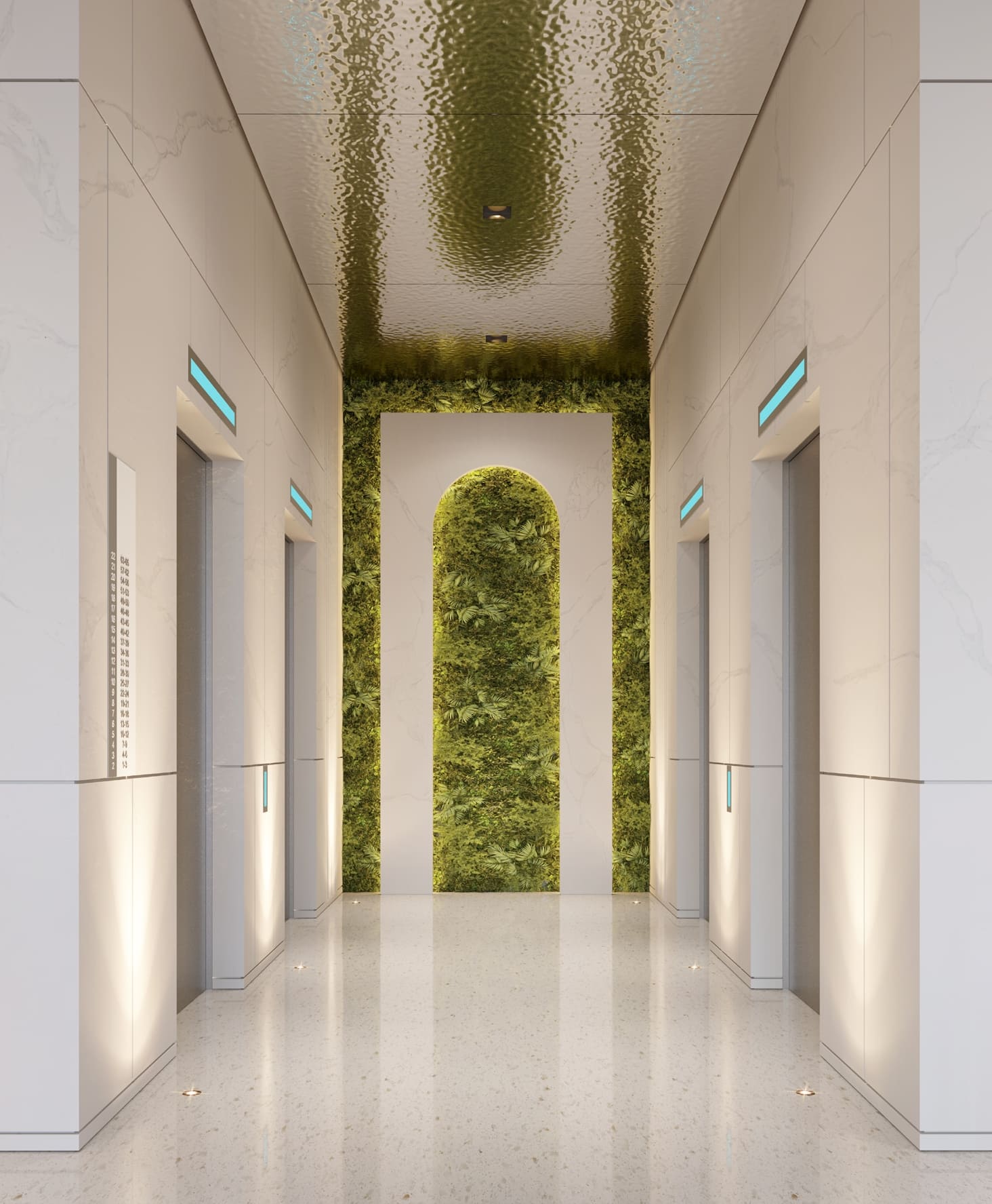 lobby 4