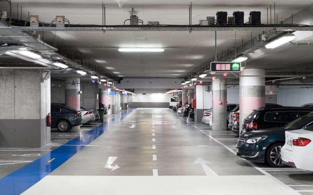 Parking Space