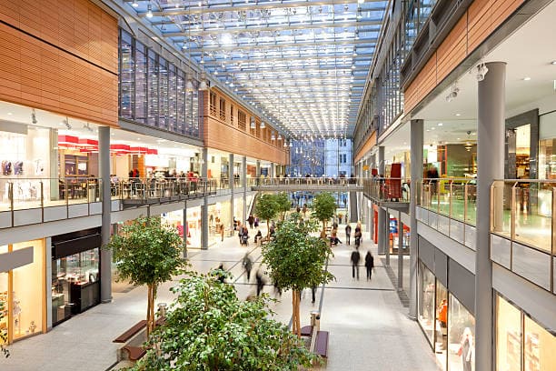 Retail Outlets