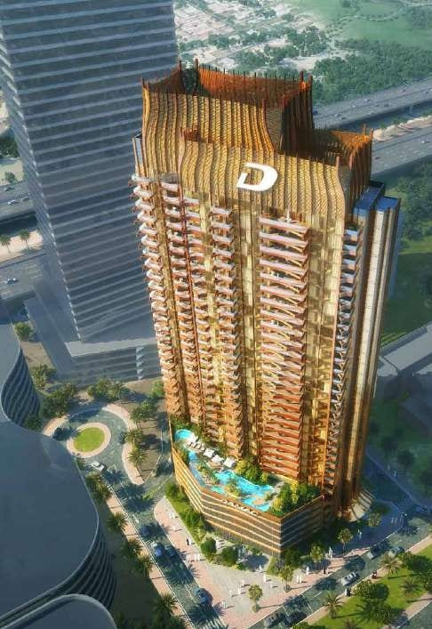 architecture 2