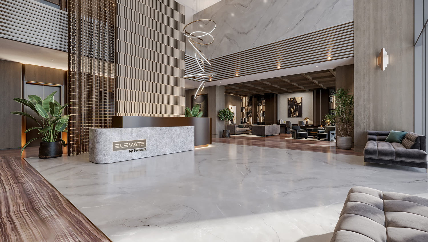 lobby 2