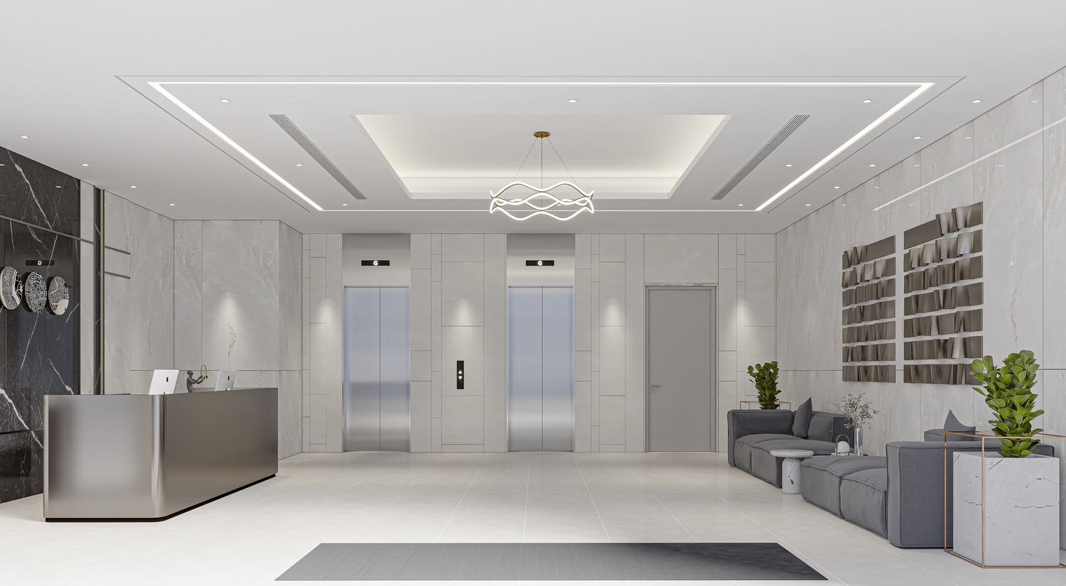 lobby 1