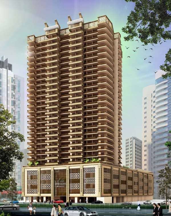architecture 2