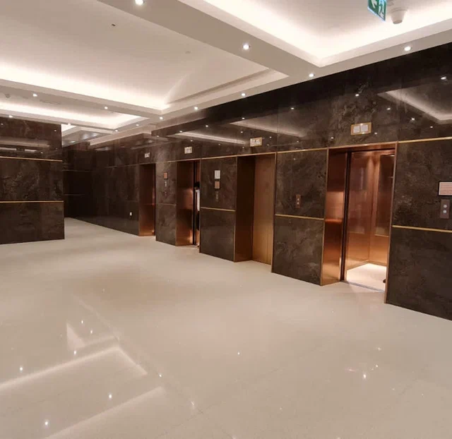 lobby 2