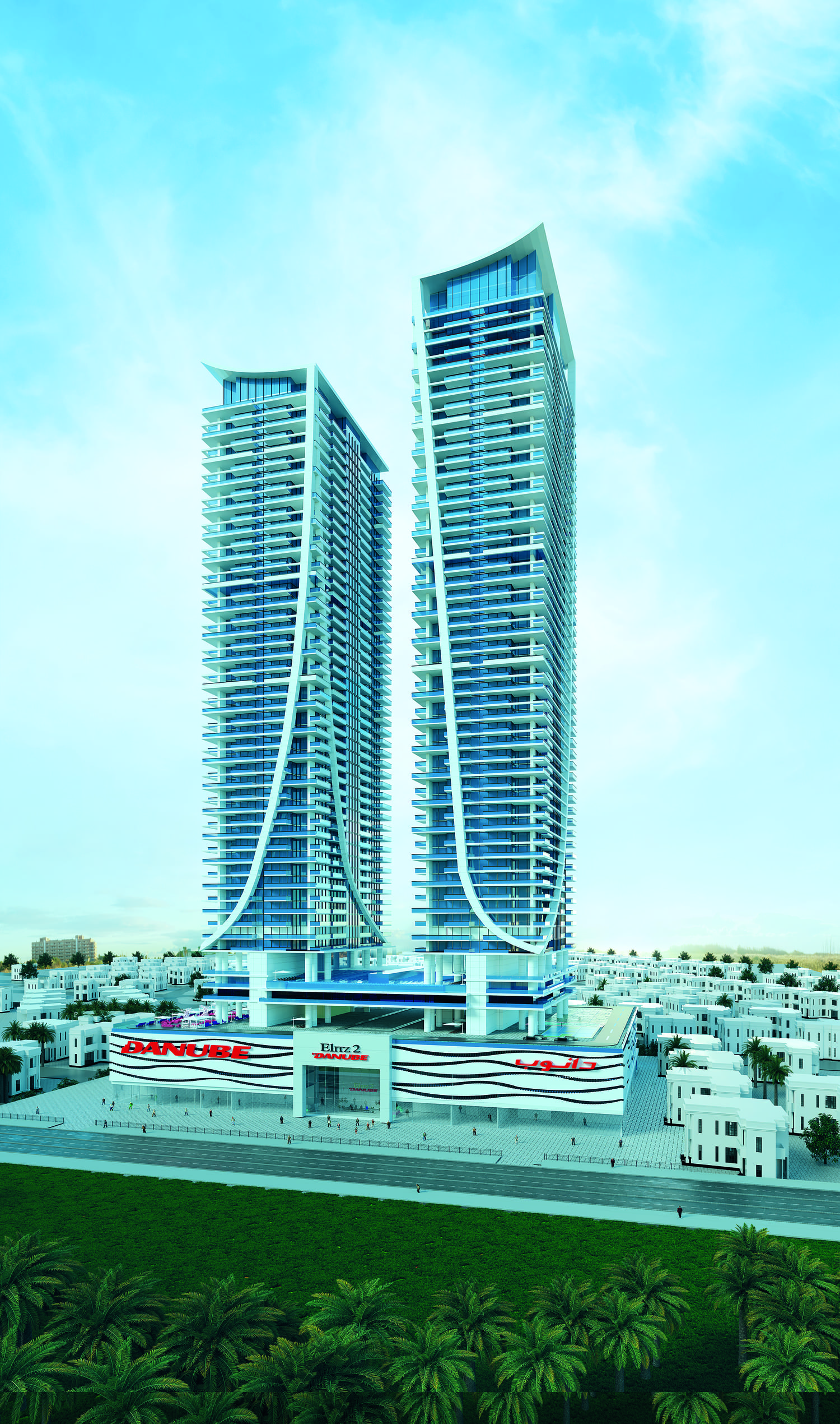 architecture 5