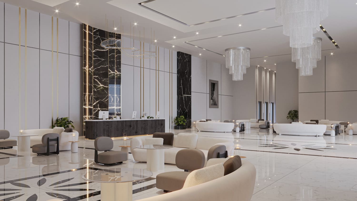 lobby 3