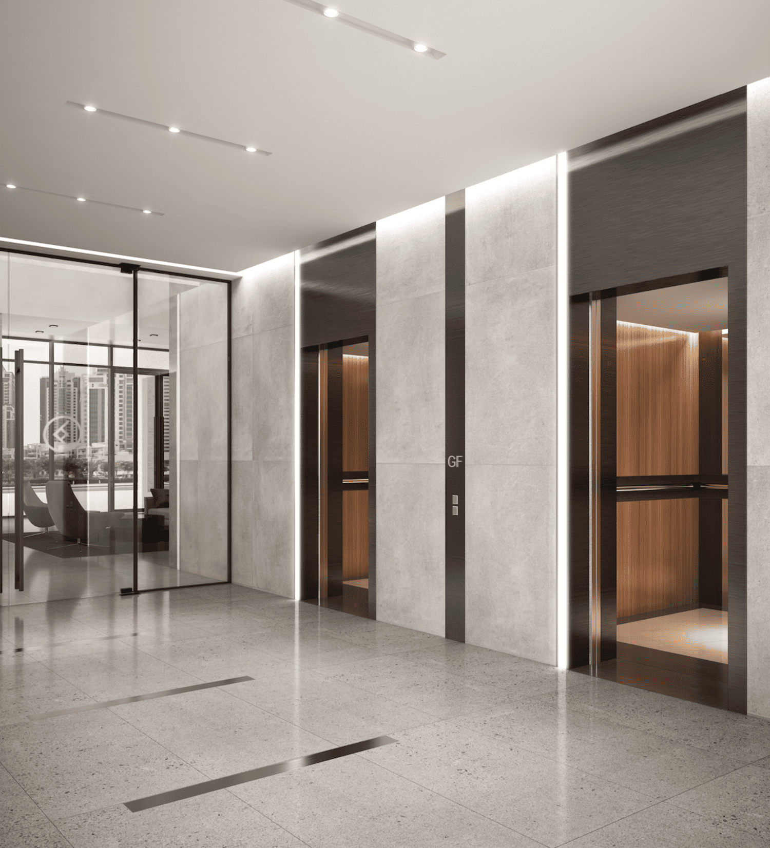 lobby 2