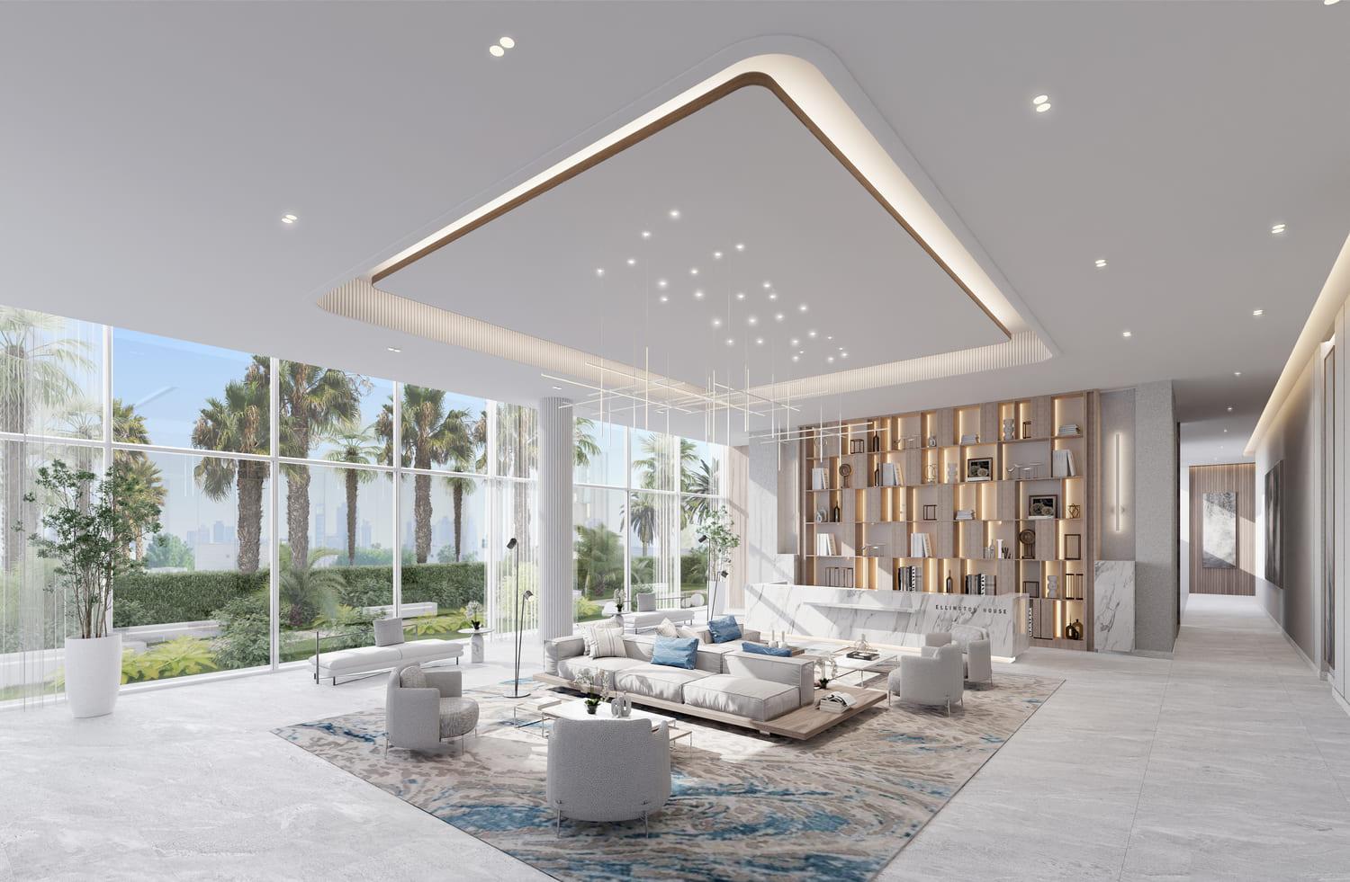 lobby 1