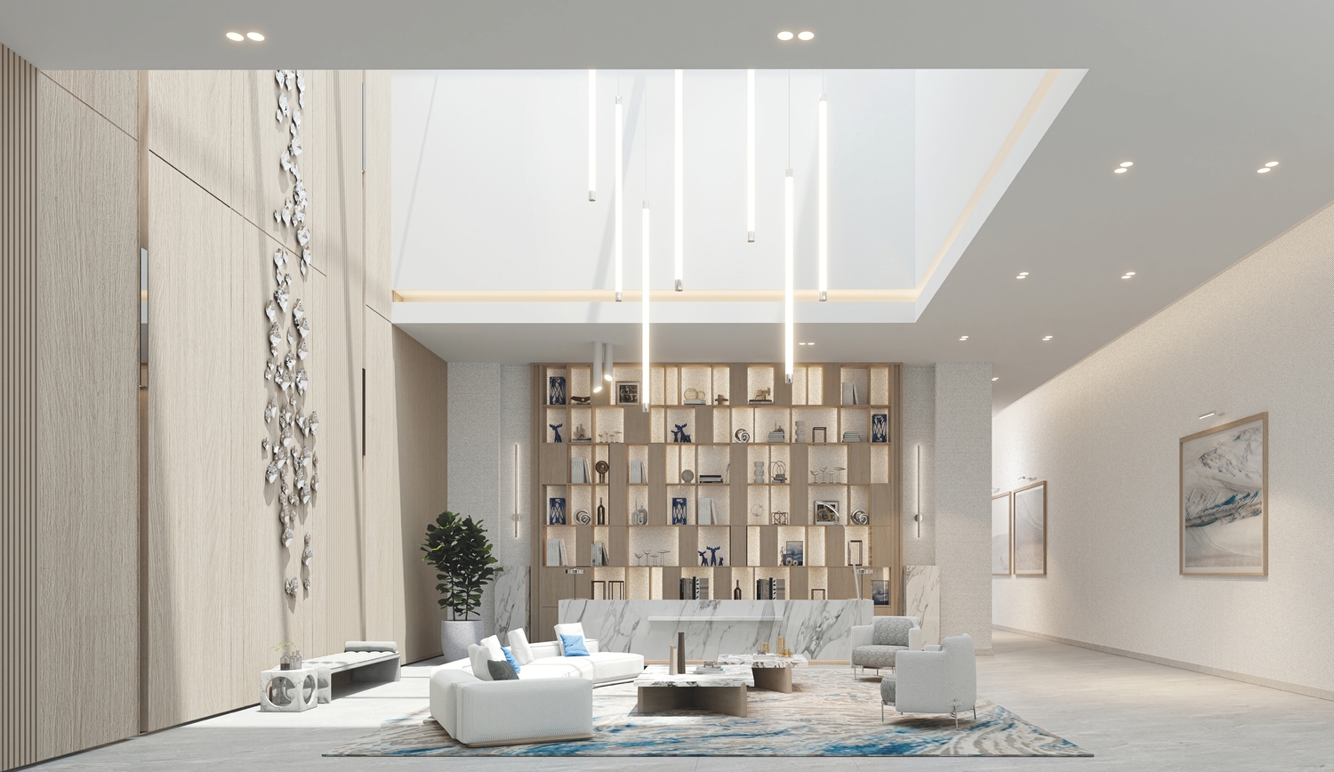 lobby 2