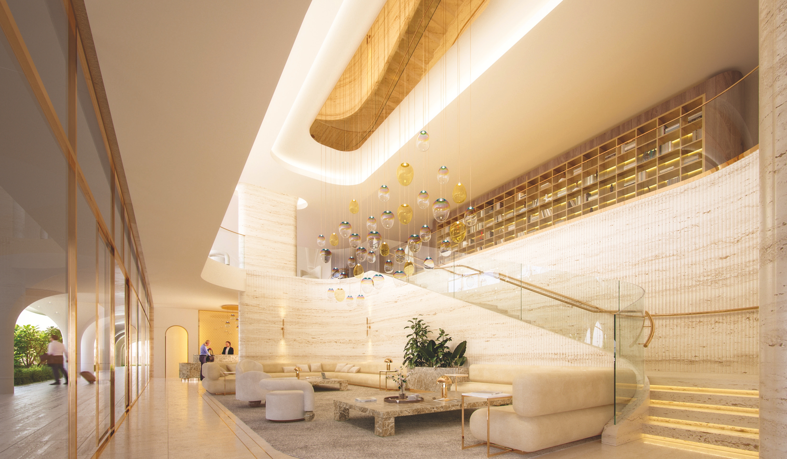 lobby 1