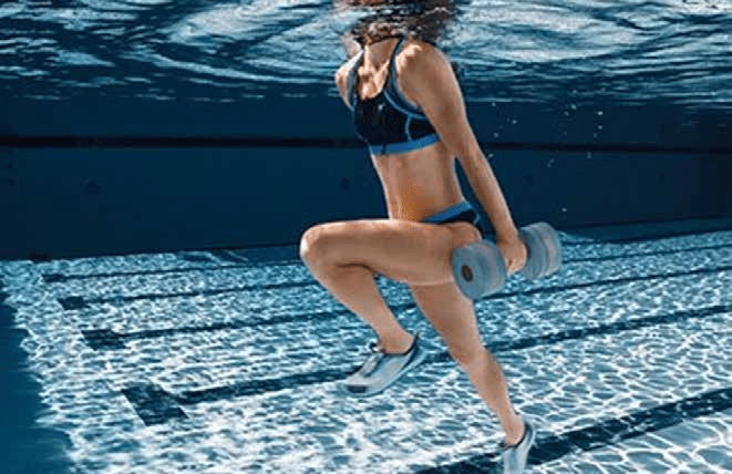 Aqua Sports