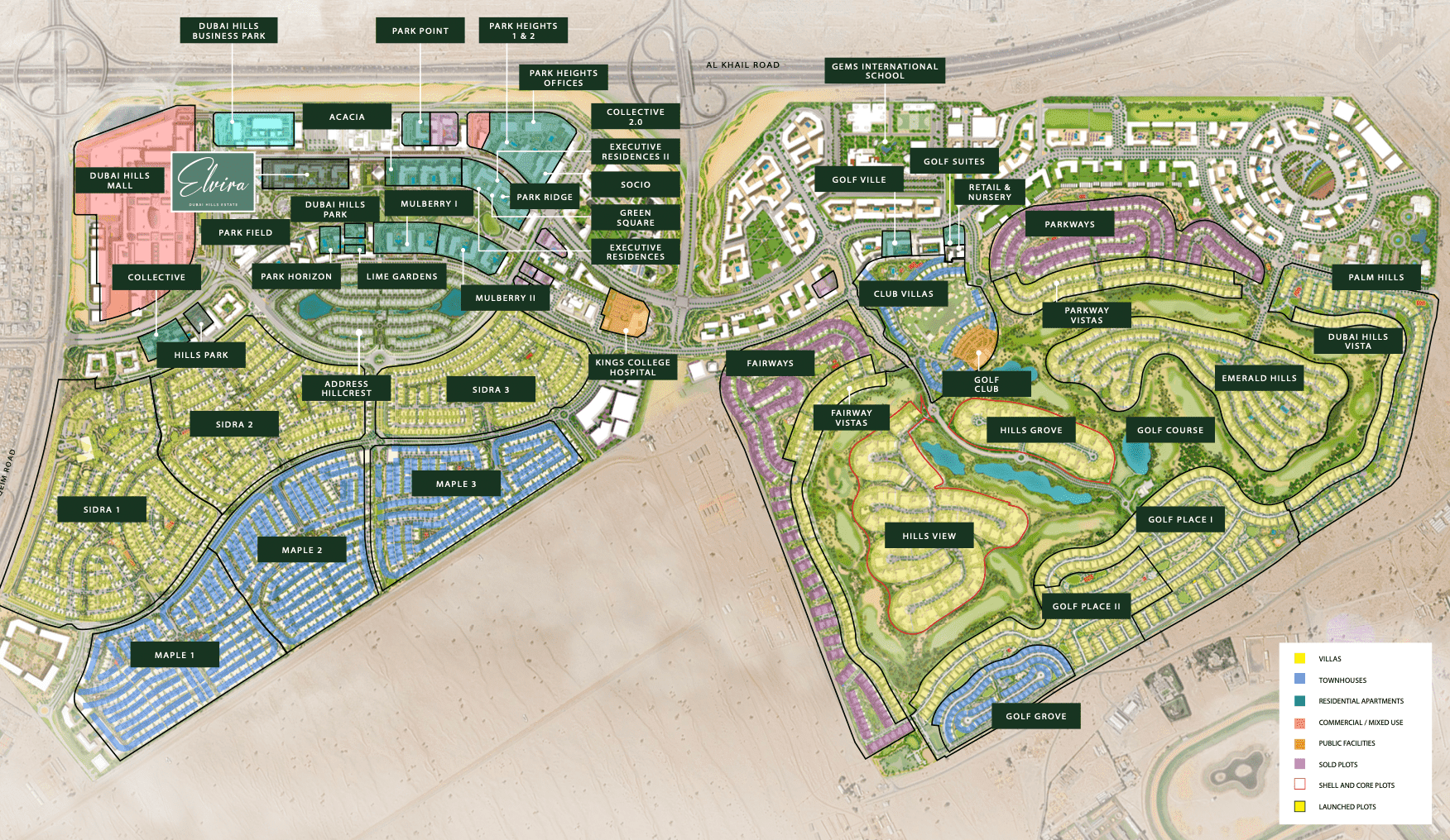 masterPlan 1