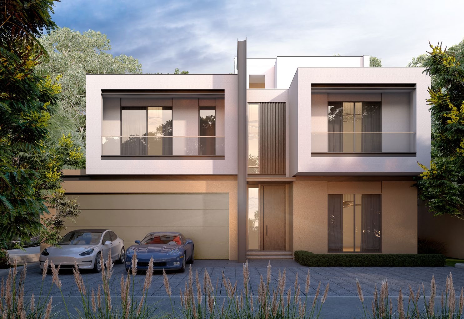 architecture 6