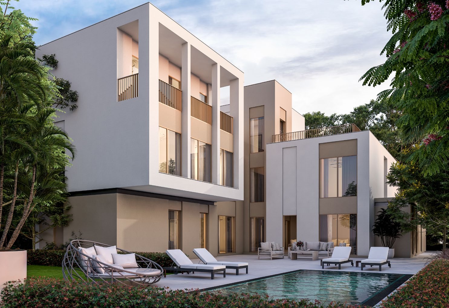 architecture 7