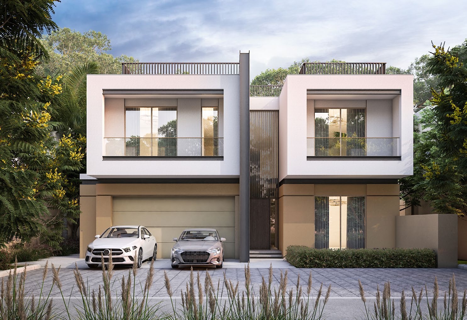 architecture 2