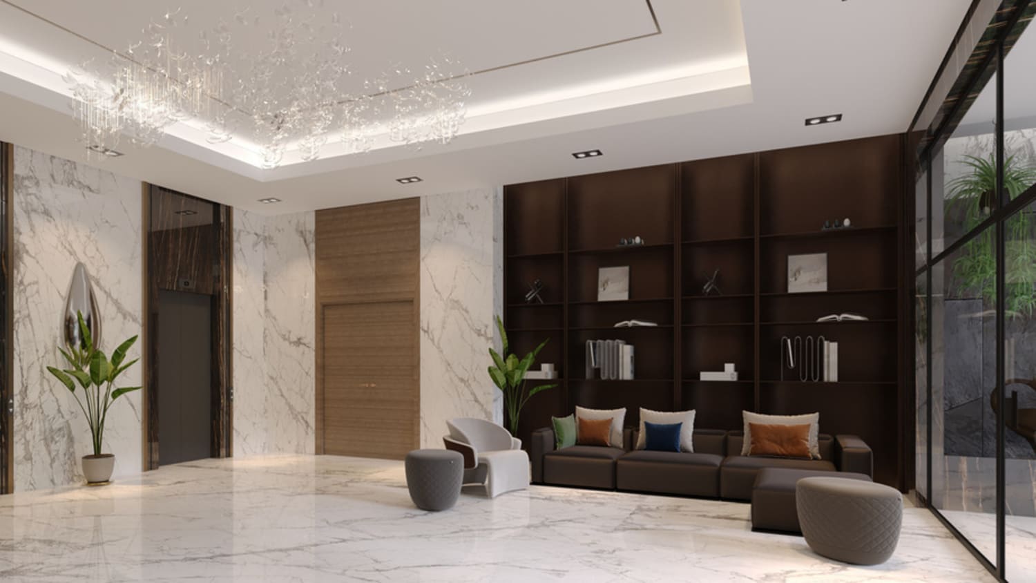 lobby 3