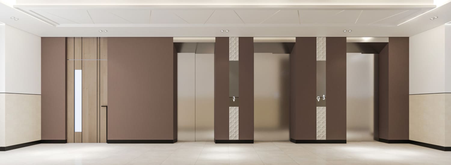 lobby 4