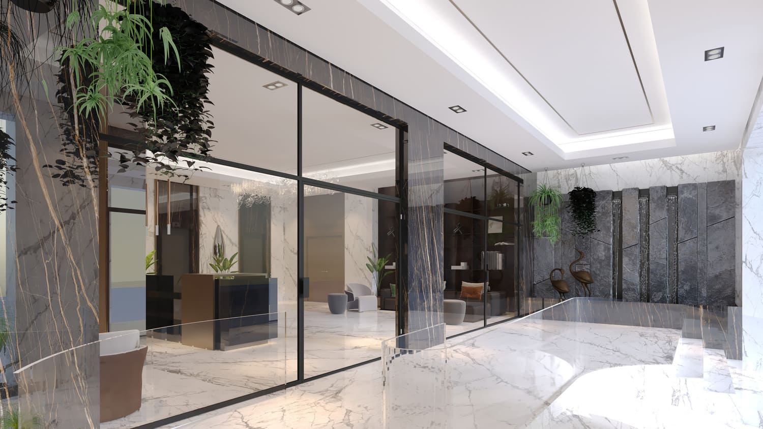 lobby 5