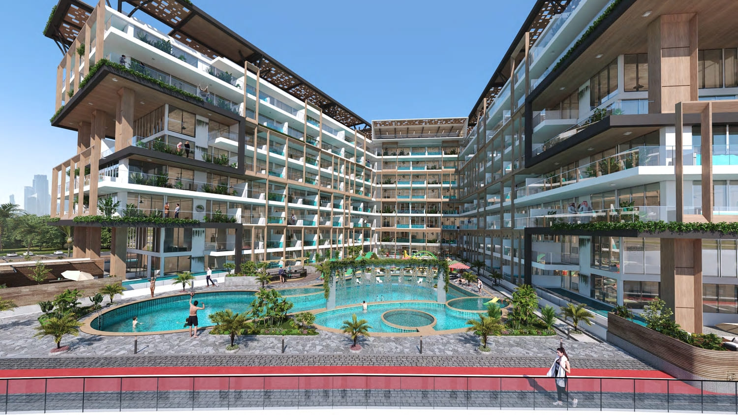 architecture 4