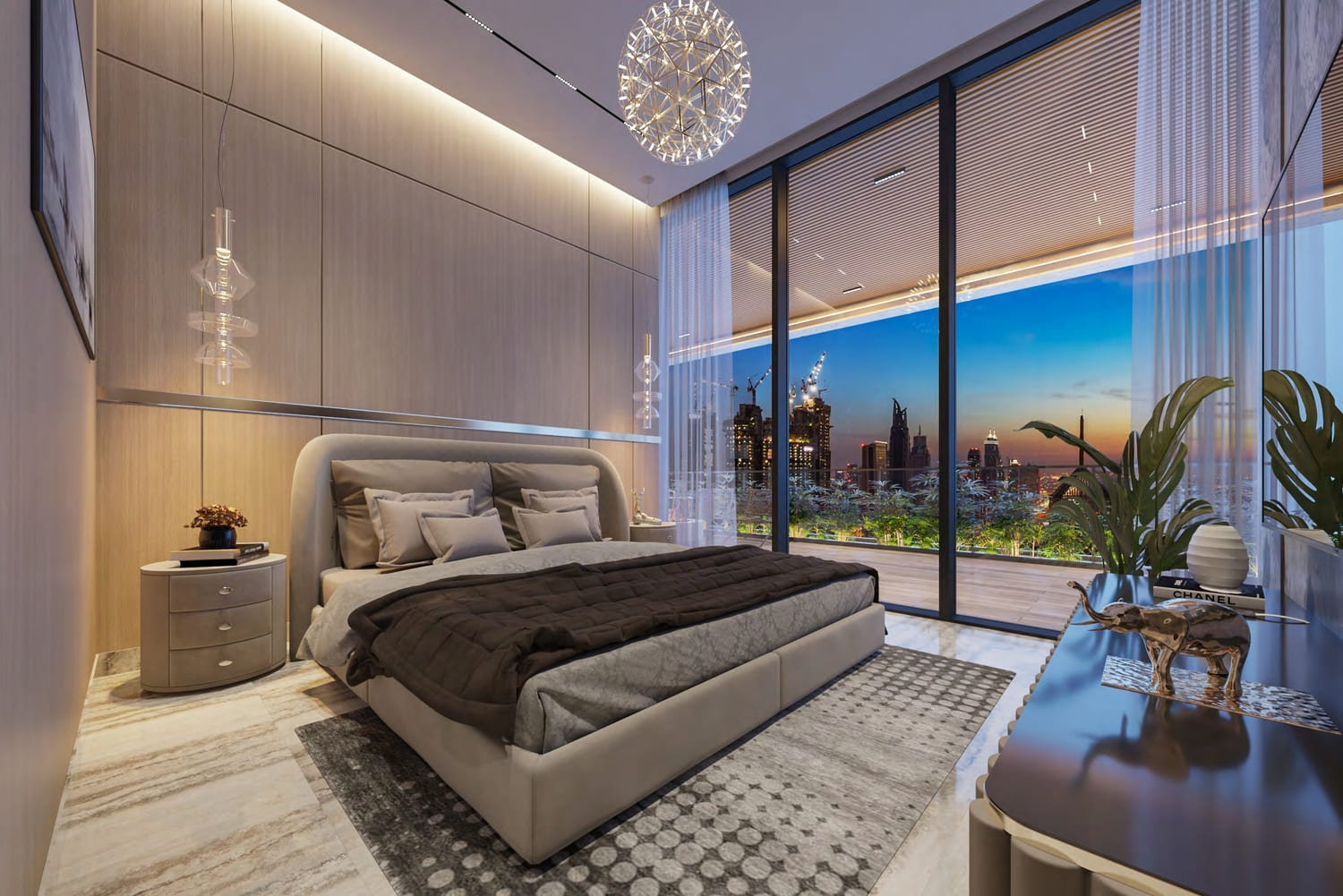 interior 12