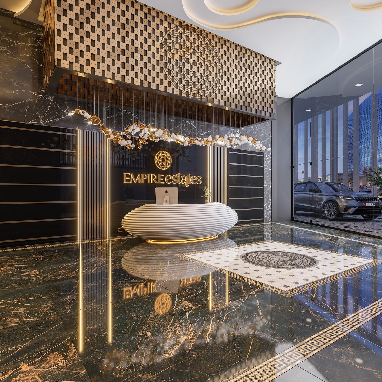 lobby 2