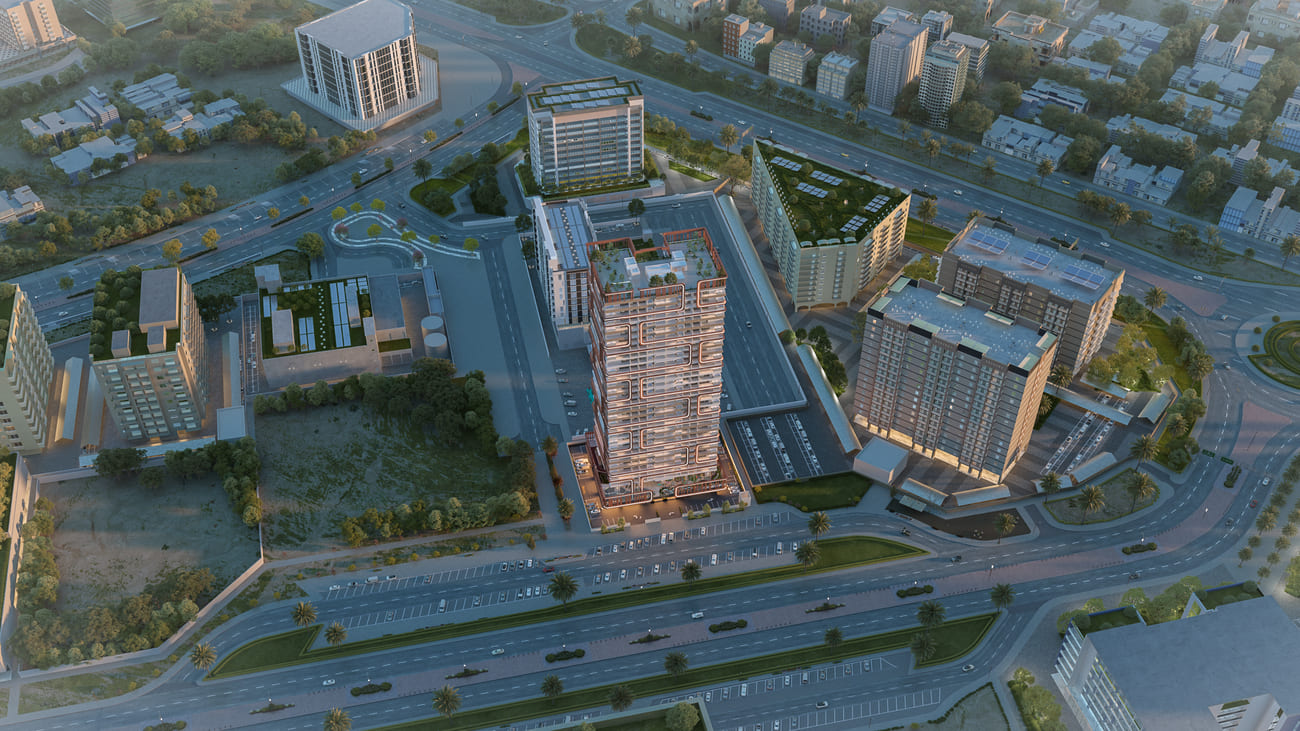 architecture 6