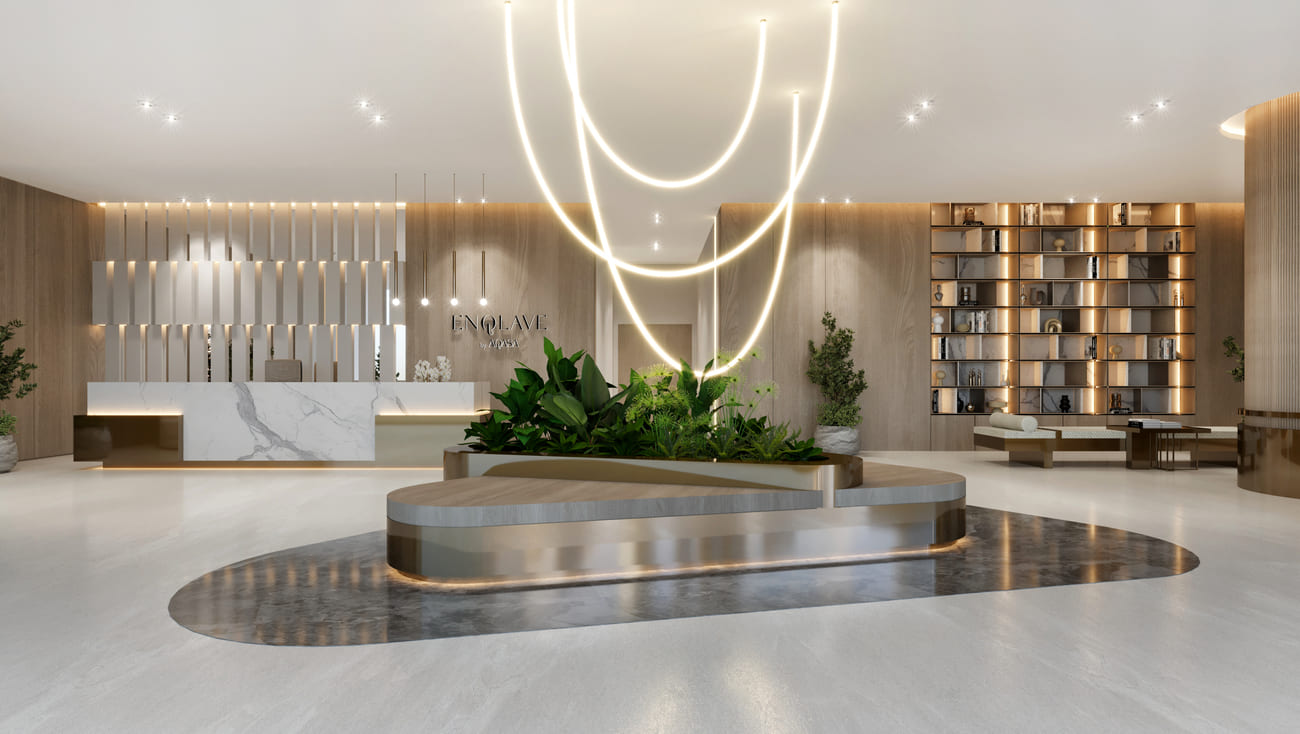 lobby 1