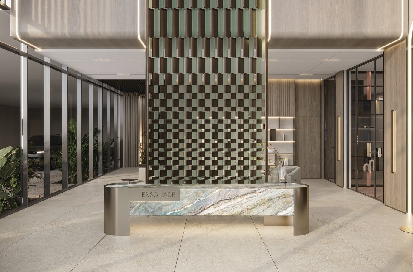 lobby 1