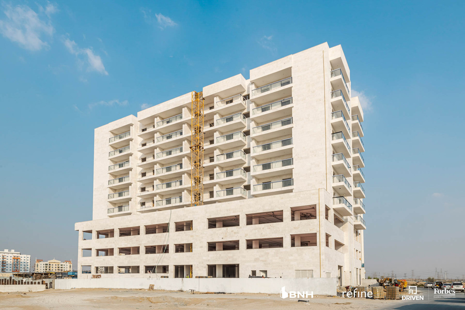 architecture 3