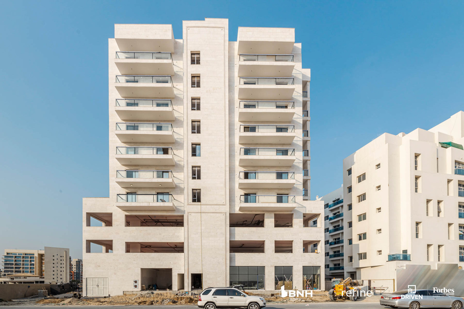 architecture 4